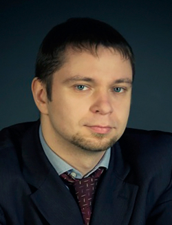 Антохин Владимир
