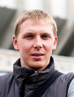 Picture of the actor