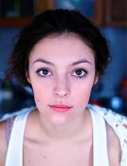 Макарова Дарья