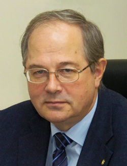 Штромбах Ярослав