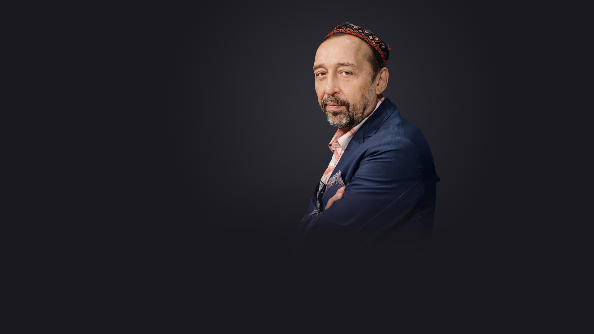 Picture of the actor