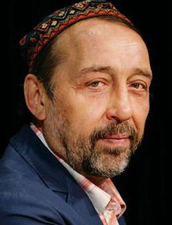 Коляда Николай