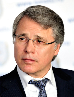 Picture of the actor
