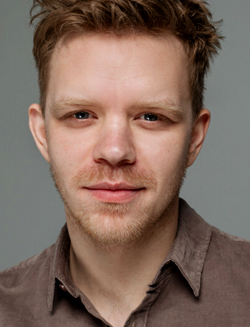 Сергеев Алексей