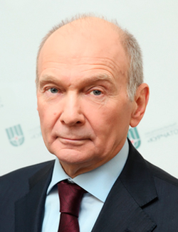 Picture of the actor