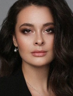 Калимуллина Эльмира