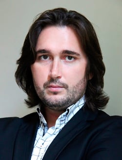 Татаринцев Алексей
