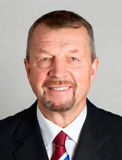 Picture of the actor