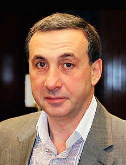 Picture of the actor