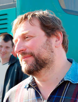 Кознов Дмитрий