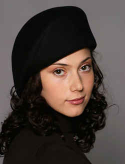 Picture of the actor