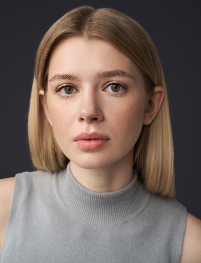 Уколова Анастасия