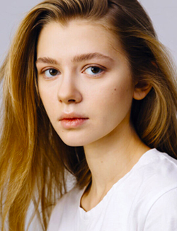 Уколова Анастасия