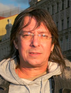 Заблудовский Андрей