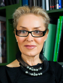 Свиблова Ольга