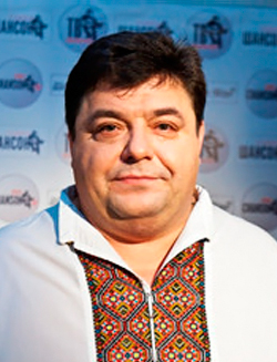 Демидыч