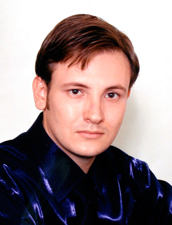 Переверзев Сергей