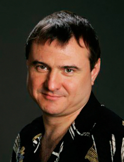 Казанцев Руслан