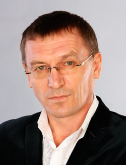 Росс Евгений