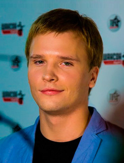 Весенин Андрей