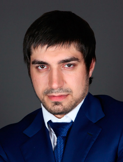 Каримов Ринат
