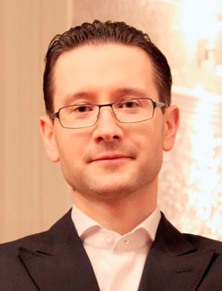 Picture of the actor