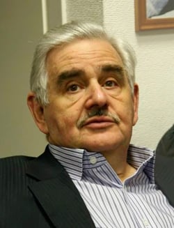 Picture of the actor