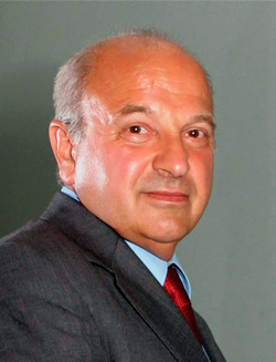 Picture of the actor