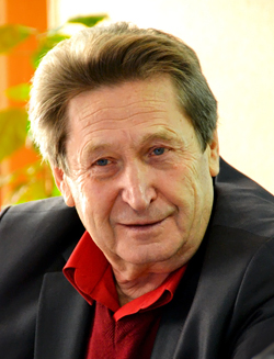 Picture of the actor