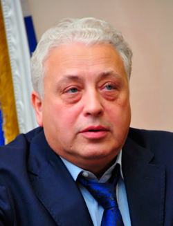 Печатников Леонид