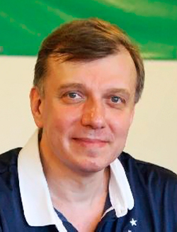 Мельников Алексей