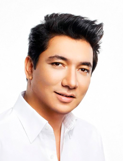 Каримов Алишер