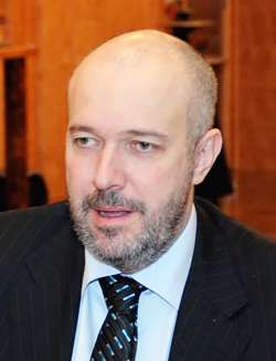 Кикнадзе Василий