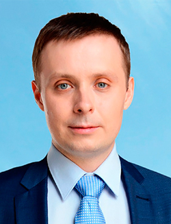 Драндин Игорь