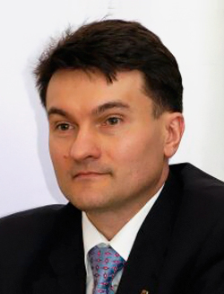 Зинченко Юрий