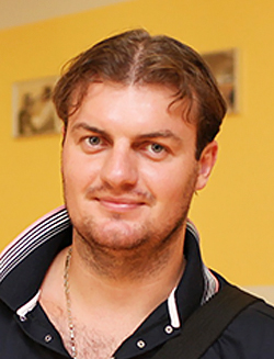 Борисов Сергей