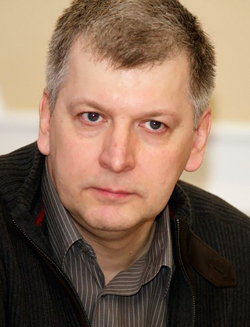 Стецко Владимир