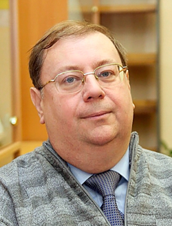 Пыжиков Александр