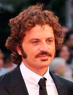 Picture of the actor