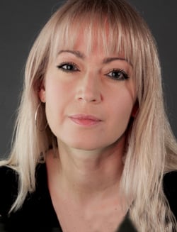 Лебедева Анна