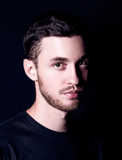 Picture of the actor