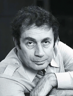 Picture of the actor