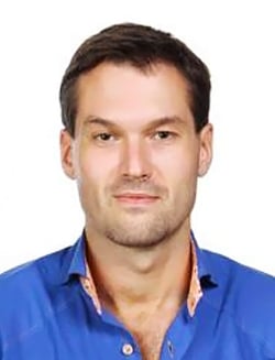 Лазарев Анатолий