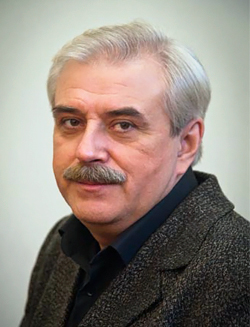 Лифанов Борис