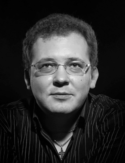 Лифановский Борис