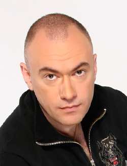 Кобылянский Евгений
