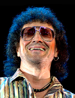 Picture of the actor
