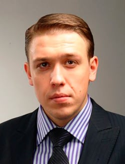 Минин Андрей