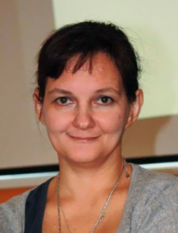 Лукьянова Ирина