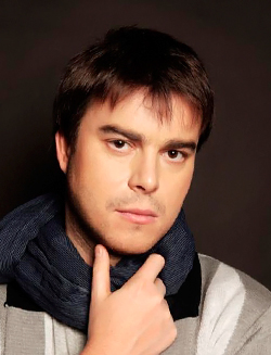 Широков Андрей